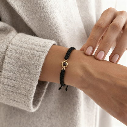 Bransoletka Projekcyjna "Classic"