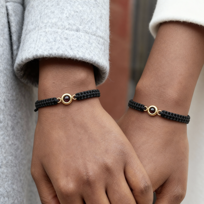 Bransoletka Projekcyjna "Classic"