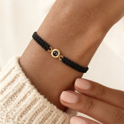 Bransoletka Projekcyjna "Classic"