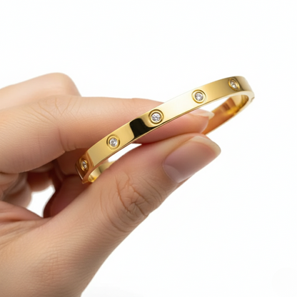 Bransoletka "Timeless Glow"