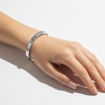 Bransoletka "Timeless Glow"