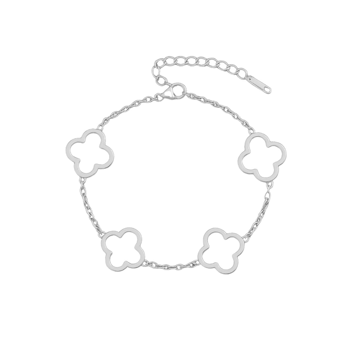 Bransoletka "Elegant Blossom"