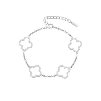 Bransoletka "Elegant Blossom"