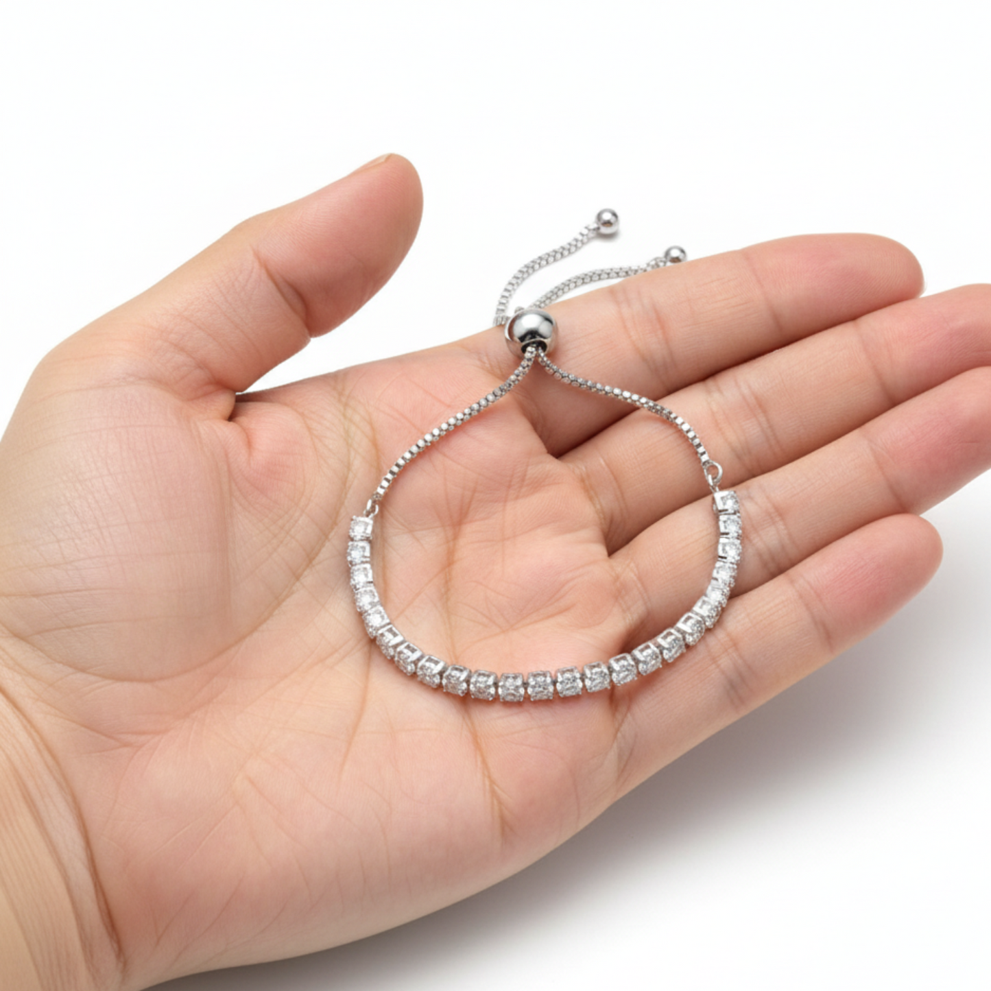 Bransoletka "Diamond"