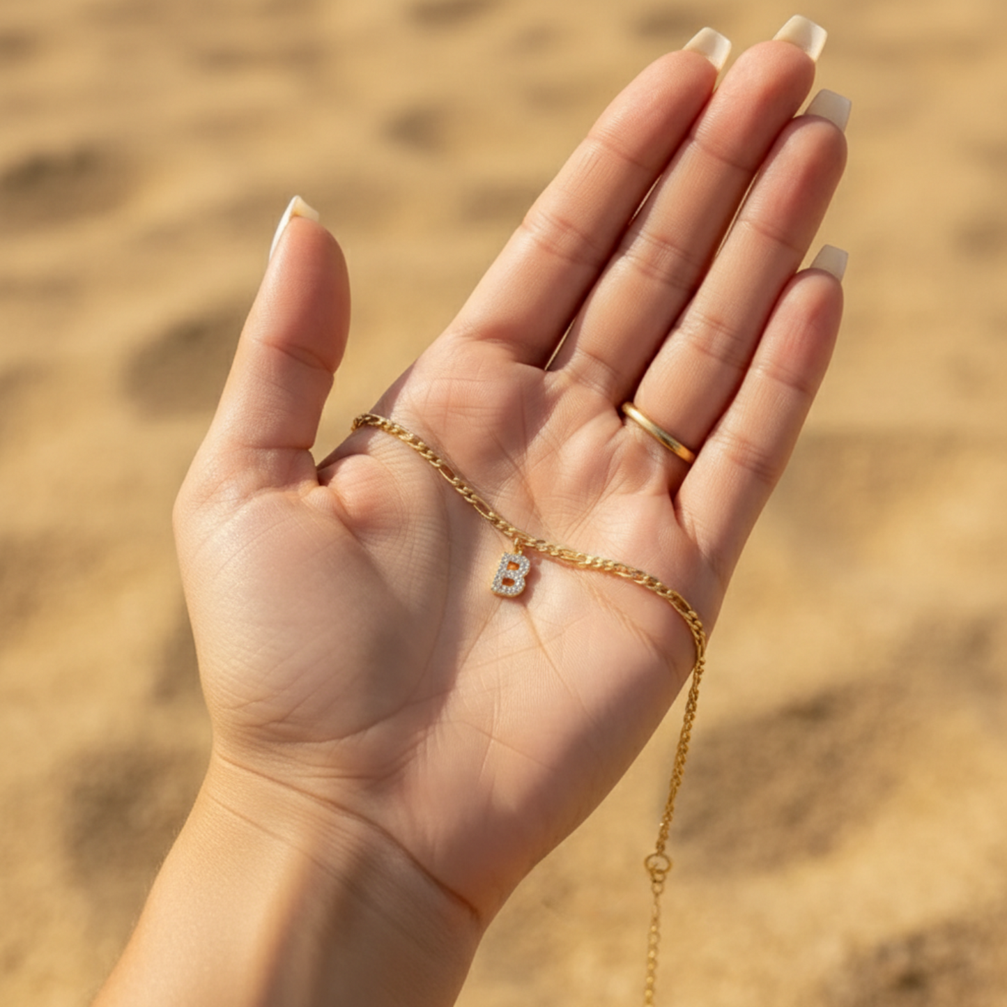 Bransoletka Initial "Classic"