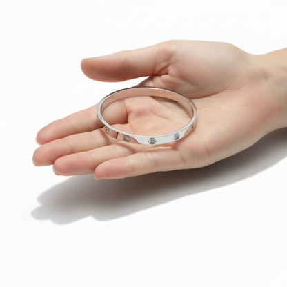 Bransoletka "Timeless Glow"