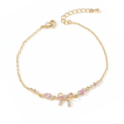 Bransoletka "Infinity Glow"