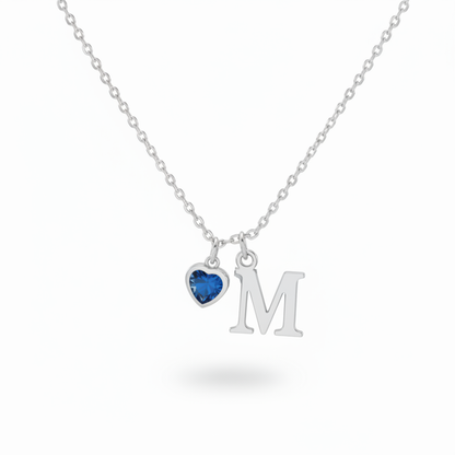 Naszyjnik Initial "Eternal Whisper"