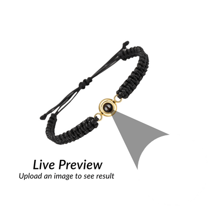 Bransoletka Projekcyjna "Classic"