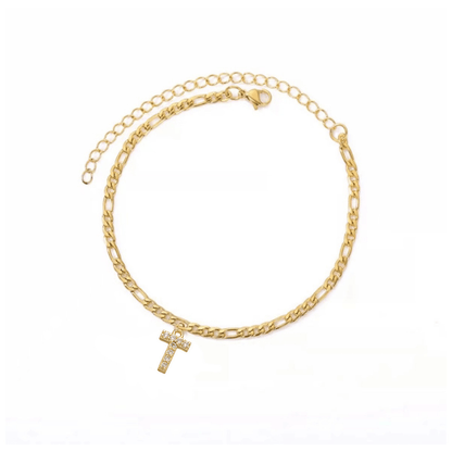 RICCARDI - BRACELET "Initiale" - Riccardi