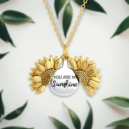 RICCARDI - COLLIER "Sunshine" - Riccardi