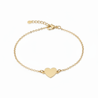 Bransoletka Initial "Lumina"