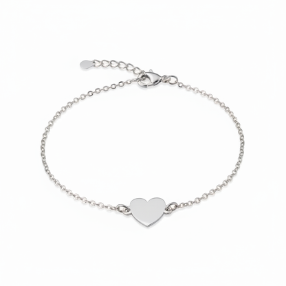 Bransoletka Initial "Lumina"