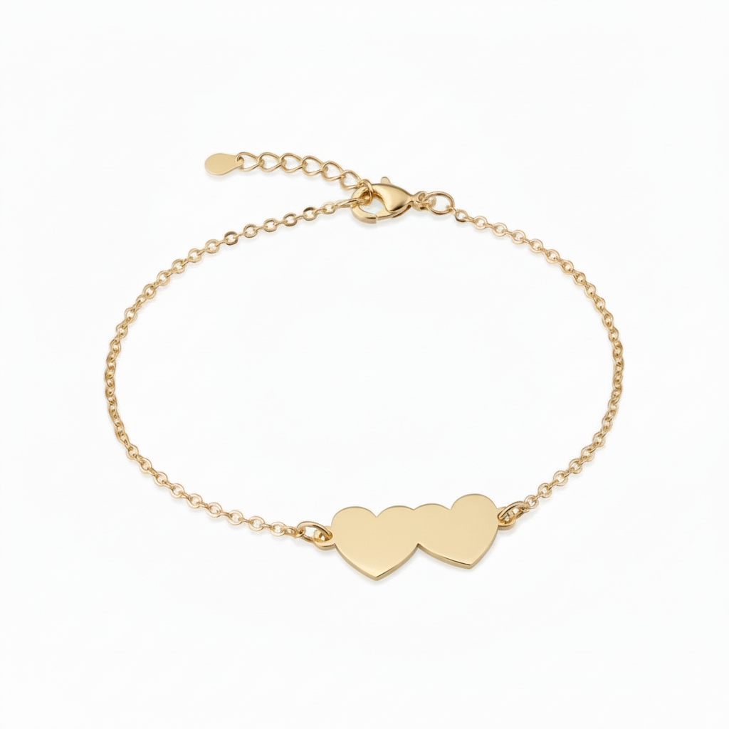 Bransoletka Initial "Lumina"