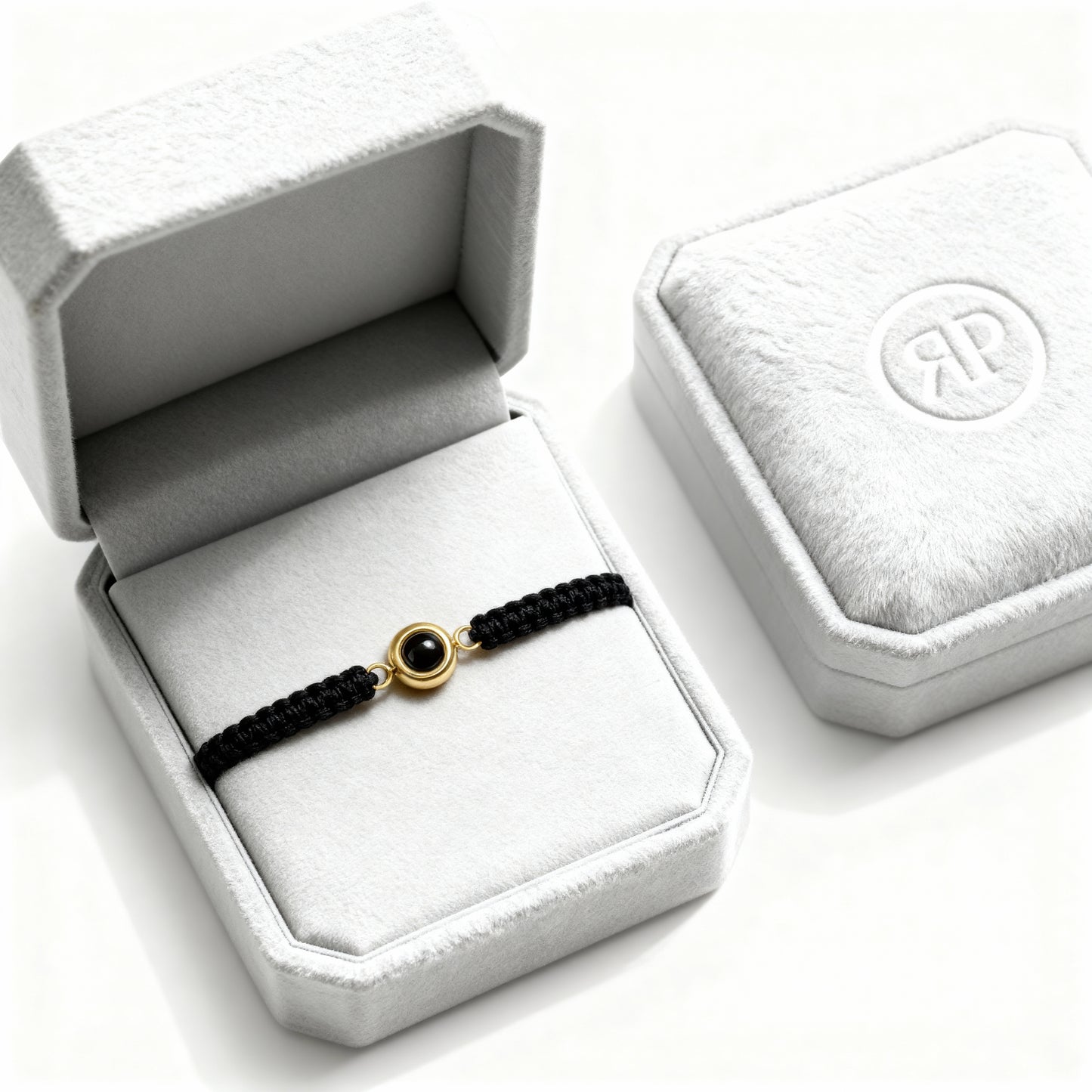 Bransoletka Projekcyjna "Classic"