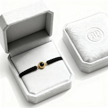 Bransoletka Projekcyjna "Classic"